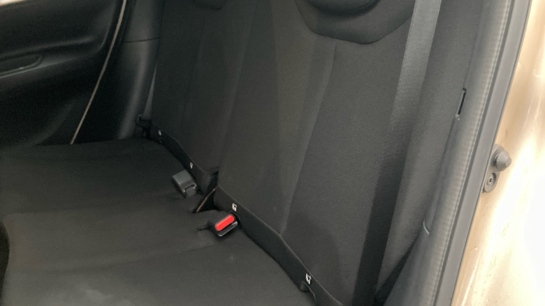 Toyota Aygo X 1.0 VVT-i Edge 5dr Auto Petrol Hatchback